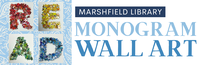 Adult Craft @ Marshfield