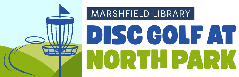 Disc Golf at North Park @ Marshfield Disc Golf at North Park @ Marshfield