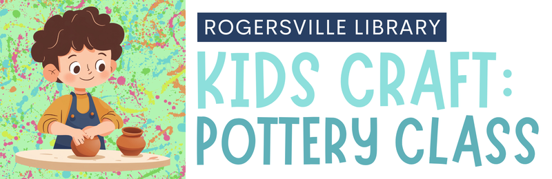 Iron Horse Pottery Class @ Rogersville Iron Horse Pottery Class @ Rogersville