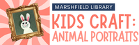 Kid Craft @ Marshfield