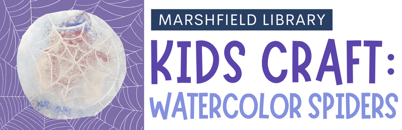 Kid Craft @ Marshfield
