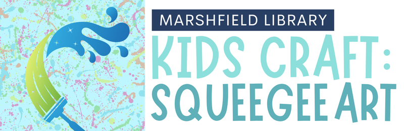 Kids Squeegee Art @ Rogersville Kids Squeegee Art @ Rogersville