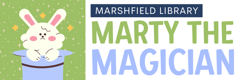 Marty the Magician @ Rogersville Marty the Magician @ Rogersville
