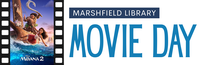 Movie Day @ Marshfield