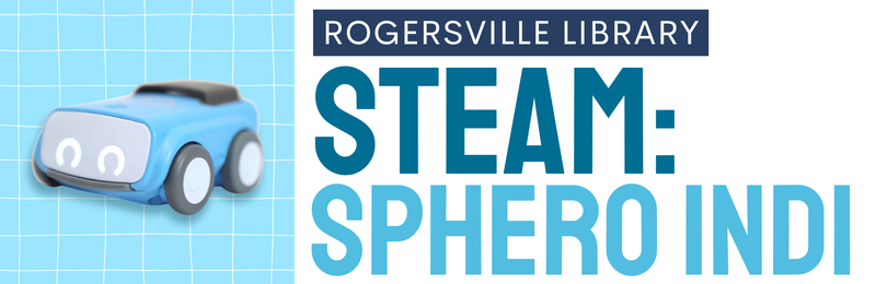 STEAM! @ Rogersville STEAM! @ Rogersville