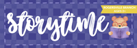 Storytime @ Rogersville