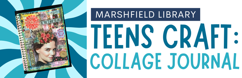 Teen Craft @ Marshfield Teen Craft @ Marshfield