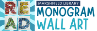 Teen Craft @ Marshfield