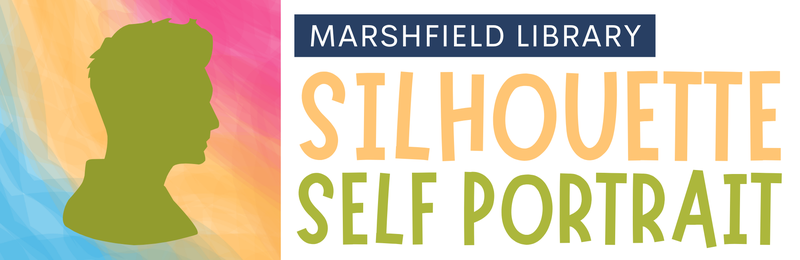 Teen Silhouette Self Portraits @ Rogersville Teen Silhouette Self Portraits @ Rogersville