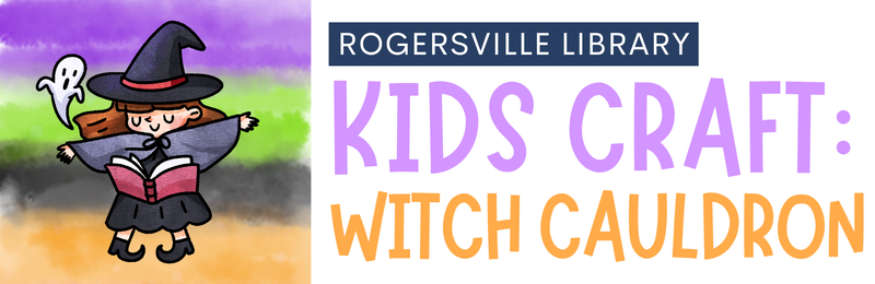Youth Craft @ Rogersville