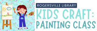 Youth Craft @ Rogersville