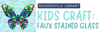 Youth Craft @ Rogersville