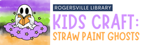 Youth Craft @ Rogersville
