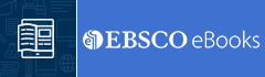 EBSCO eBooks logo.