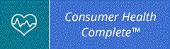 Consumer Health Complete Consumer Health Complete button.