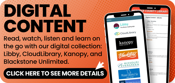 Digital Content button.