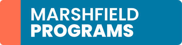 Marshfield Programs button.