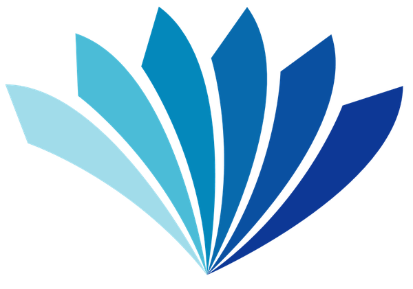 Webster County Library logo.