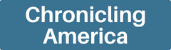 Chronicling America button.