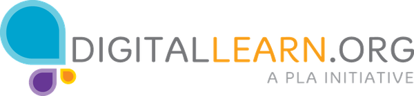 Digital Learn Button