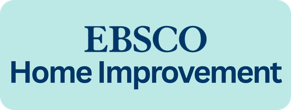 EBSCO Home Improvement Logo.