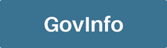 GovInfo button.